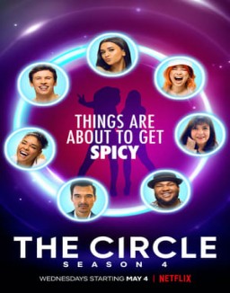 voir serie The Circle Game : États-Unis saison 4