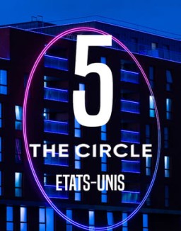 voir serie The Circle Game : États-Unis saison 5