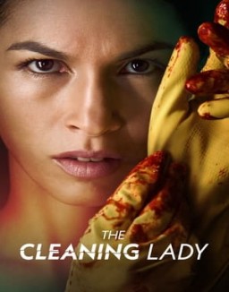 voir serie The Cleaning Lady saison 1