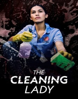 voir serie The Cleaning Lady saison 2