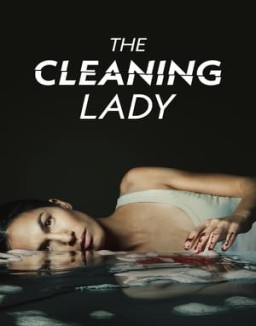 Affiche de la série The Cleaning Lady