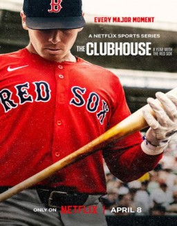 série The Clubhouse : Un an avec les Red Sox