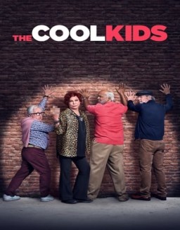 série The Cool Kids