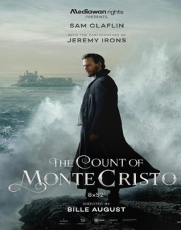 série The Count of Monte Cristo