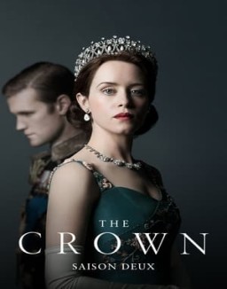 voir serie The Crown saison 2