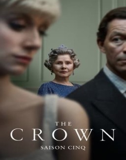voir serie The Crown saison 5