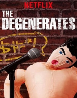 série The Degenerates