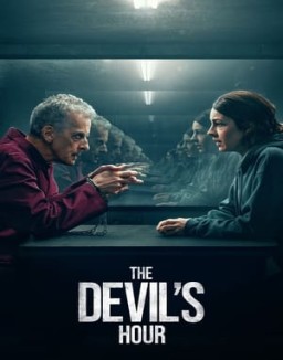 voir serie The Devil's Hour saison 1