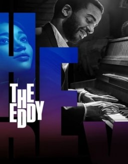 Affiche de la série The Eddy
