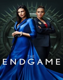 Affiche de la série The Endgame