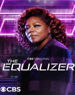 voir serie The Equalizer saison 2