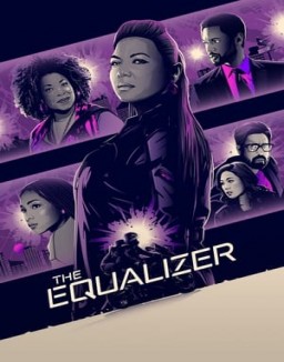 voir serie The Equalizer saison 3