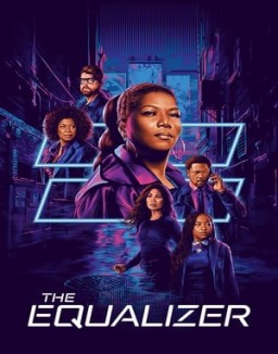 voir serie The Equalizer saison 4