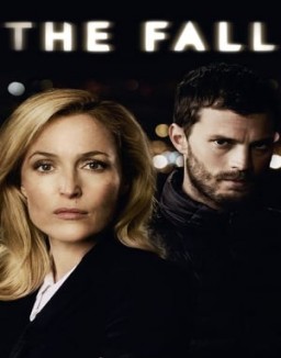 voir serie The Fall saison 1
