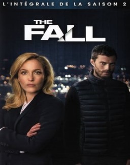 voir serie The Fall saison 2