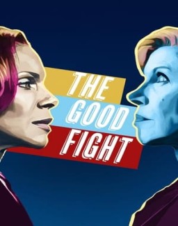 voir serie The Good Fight saison 5