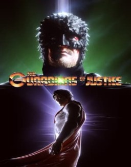 The Guardians of Justice S1
