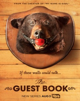 voir serie The Guest Book saison 1