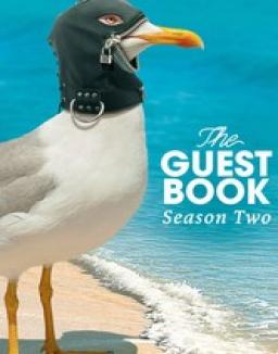 série The Guest Book