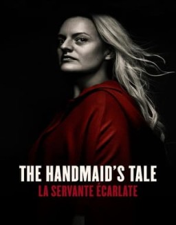 voir serie The Handmaid's Tale : La servante écarlate saison 1