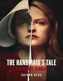 voir serie The Handmaid's Tale : La servante écarlate saison 2