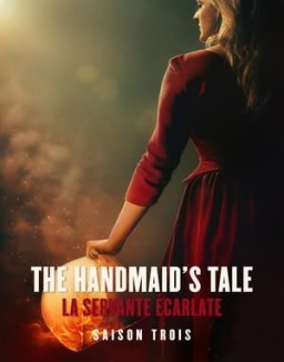 voir serie The Handmaid's Tale : La servante écarlate saison 3