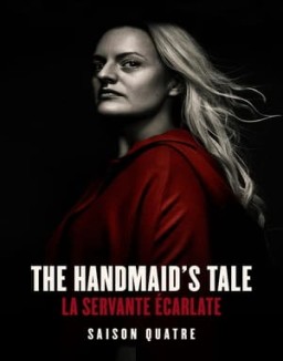 voir serie The Handmaid's Tale : La servante écarlate saison 4