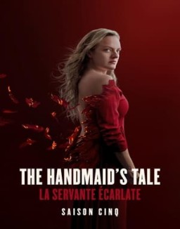 voir serie The Handmaid's Tale : La servante écarlate saison 5