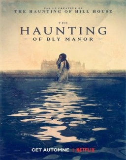 The Haunting of Bly Manor S1