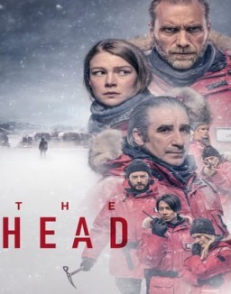 voir serie The Head saison 1