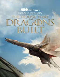 voir serie The House that Dragons Built saison 1