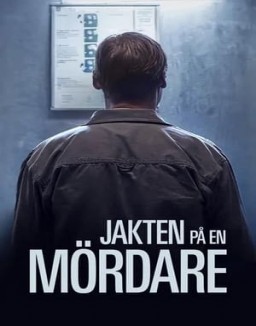 Affiche de la série The Hunt For A killer