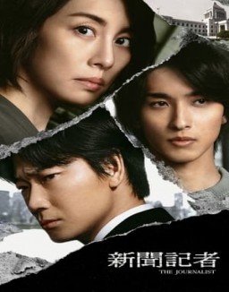 Affiche de la série The Journalist