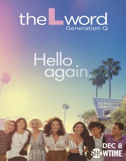 voir serie The L Word : Generation Q saison 1