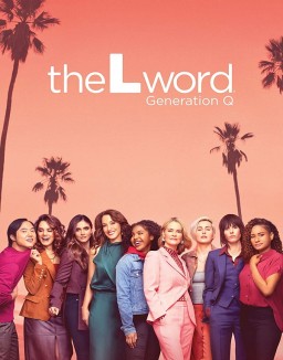 voir serie The L Word : Generation Q saison 2