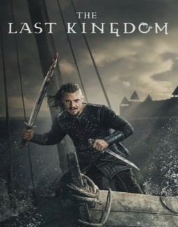 voir serie The Last Kingdom saison 1