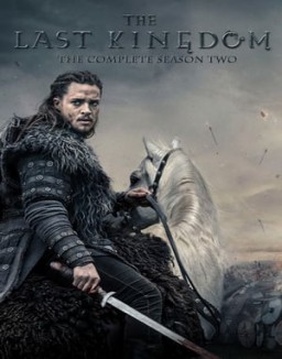 voir serie The Last Kingdom saison 2