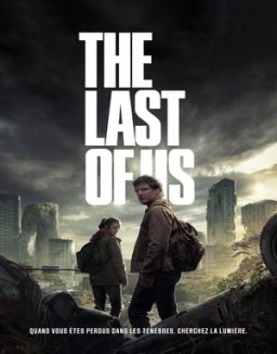voir serie The Last of Us saison 1