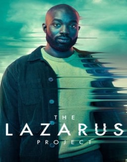 voir serie The Lazarus Project saison 1