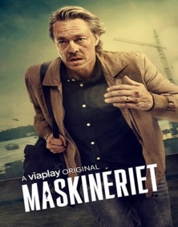 voir serie The Machinery saison 1
