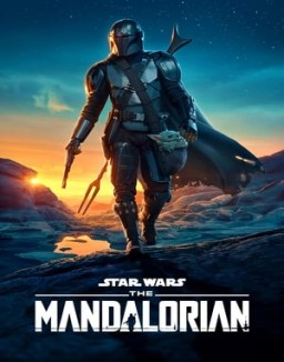 voir serie The Mandalorian saison 1