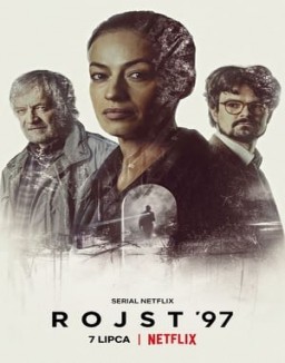 voir serie The Mire saison 2