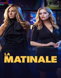 voir serie The Morning Show saison 2