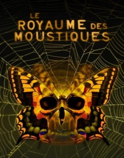 Affiche de la série The Mosquito Coast