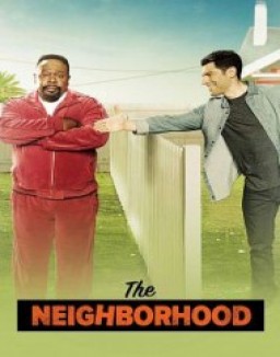 voir serie The Neighborhood saison 1