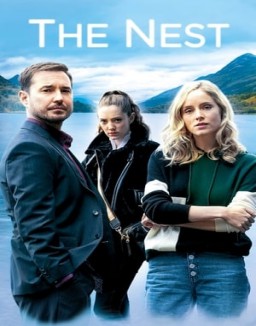 Affiche de la série The Nest