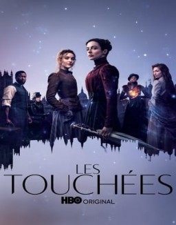 Affiche de la série The Nevers