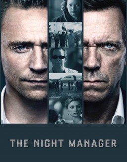 série The Night Manager