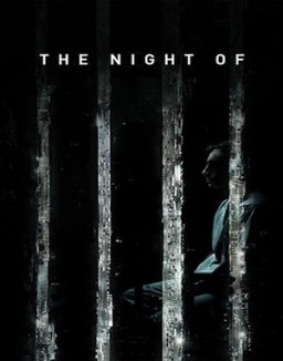 Affiche de la série The Night Of