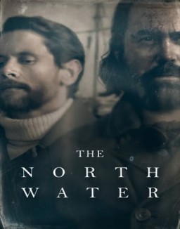 Affiche de la série The North Water